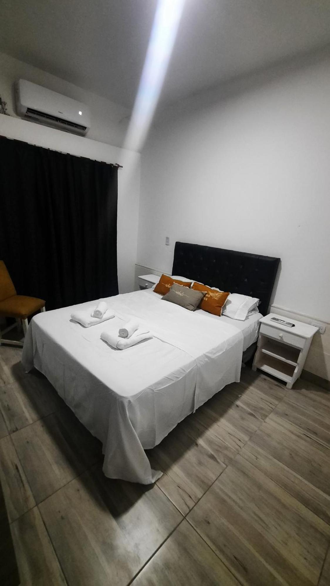 Bed and Breakfast Solano House Termas de Río Hondo Esterno foto